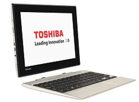 Tablet Conv Toshiba Satellite Click Mini L9W-B-100