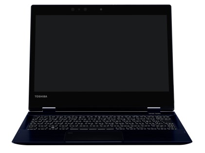 Toshiba Nb Portege X20W-D-10P I7-7500 8Gb 256Gb Ssd 12,5 Win 10 Pro