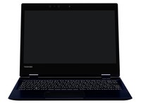 Toshiba Nb Portege X20W-D-10P I7-7500 8Gb 256Gb Ssd 12,5 Win 10 Pro