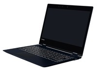 Toshiba Nb Portege X20W-D-10P I7-7500 8Gb 256Gb Ssd 12,5 Win 10 Pro