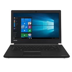 Toshiba SATELLITE PRO A40-D-11L
