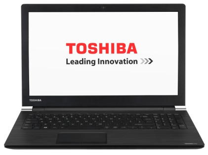 Toshiba SATELLITE PRO A50-C-1GN