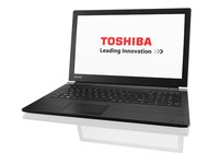 Toshiba SATELLITE PRO A50-C-1GN
