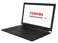 Toshiba SATELLITE PRO A50-C-1GN