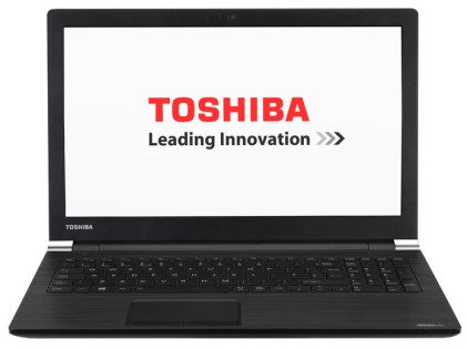 Toshiba SATELLITE PRO A50-C-29H