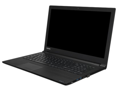 Toshiba Nb Satellite Pro R50-D-124 I5-7200 8Gb 128Gb 15,6 Win 10 Pro