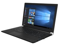 Toshiba SATELLITE PRO A50-D-10Z