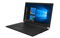 Toshiba SATELLITE PRO A50-D-110
