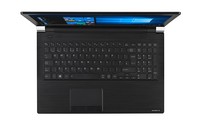 Toshiba SATELLITE PRO A50-D-110