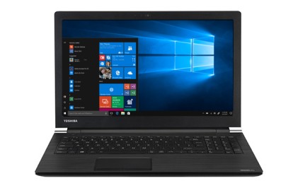 Notebook Toshiba Satellite Pro R50-E-12Q