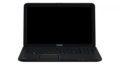 Notebook TOSHIBA SATELLITE C855-2J5