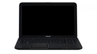 Notebook TOSHIBA SATELLITE C855-2J5