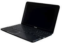 Notebook TOSHIBA SATELLITE C855-2J5