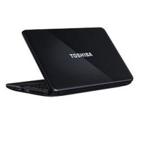 Notebook TOSHIBA SATELLITE C855-2J5
