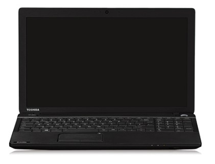 Notebook Toshiba SATELLITE C50-A-19T