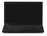 Notebook Toshiba SATELLITE C50-A-19T