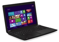 Notebook Toshiba SATELLITE C50-A-19T