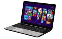 Notebook Toshiba SATELLITE L50T-A-11H