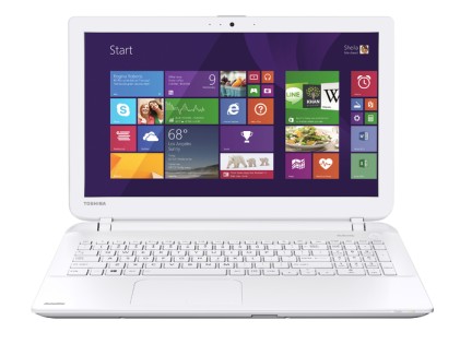Toshiba SATELLITE L50-B-1GP