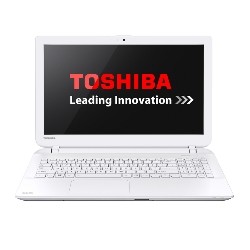 NB Toshiba Satellite L50-B-23P White