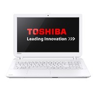 NB Toshiba Satellite L50-B-23P White