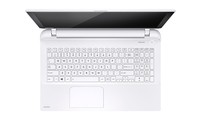 NB Toshiba Satellite L50-B-23P White