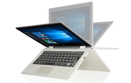 Toshiba SATELLITE L10WB101