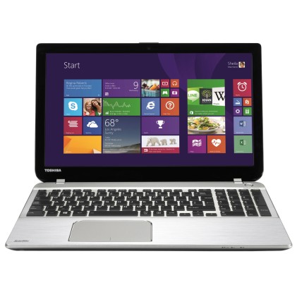 NB Toshiba Satellite P50-B-11M