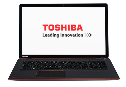 Toshiba QOSMIO X70-B-10T