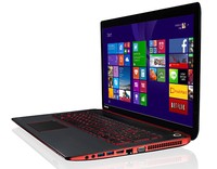 Toshiba QOSMIO X70-B-10T