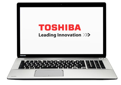 Toshiba SATELLITE P70-B-10T