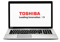 Toshiba SATELLITE P70-B-10T