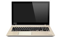 NB Toshiba Satellite P50-C-11K Black/Gold