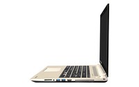 NB Toshiba Satellite P50-C-11K Black/Gold