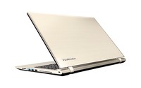 NB Toshiba Satellite P50-C-11K Black/Gold