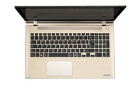 NB Toshiba Satellite P50-C-11K Black/Gold