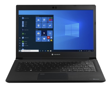 Toshiba Nb Tecra A30-G-10Q I5-10210 8Gb 256Gb Ssd 13,3 Win 10 Pro