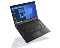 Toshiba Nb Tecra A30-G-10Q I5-10210 8Gb 256Gb Ssd 13,3 Win 10 Pro