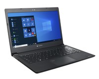 Toshiba Nb Tecra A30-G-10Q I5-10210 8Gb 256Gb Ssd 13,3 Win 10 Pro