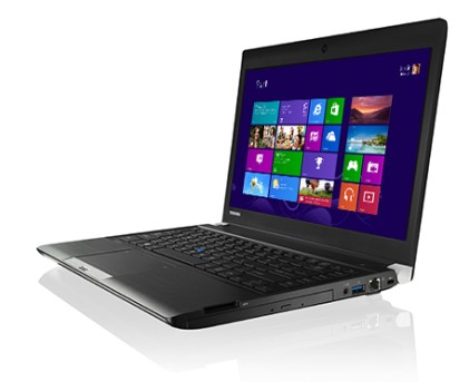 NB Toshiba Portege R30-A-19G