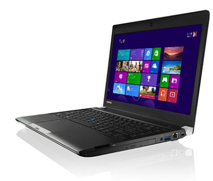 NB Toshiba Portege R30-A-1CD