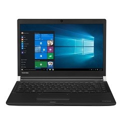 Toshiba Nb Portege A30-C-1Jc I7-6500 16Gb 512Gb 13,3 Win 10 Pro