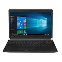 Toshiba Nb Portege A30-C-1Jc I7-6500 16Gb 512Gb 13,3 Win 10 Pro