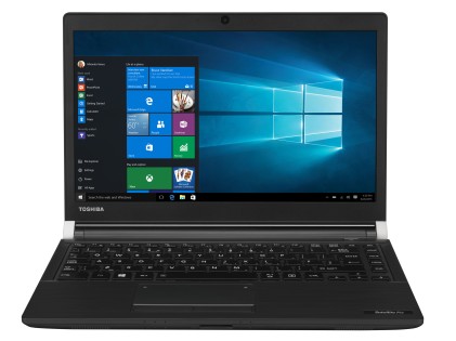 Toshiba SATELLITE PRO A30-D-10R I5-7200U