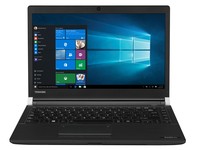 Toshiba SATELLITE PRO A30-D-10R I5-7200U