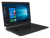 Toshiba SATELLITE PRO A30-D-10R I5-7200U