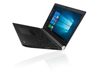 Toshiba SATELLITE PRO A30-D-10R I5-7200U
