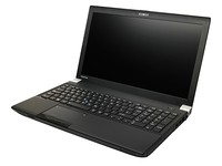 Toshiba TECRA W50-A-116