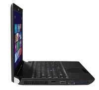 Toshiba TECRA W50-A-116