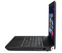 Toshiba TECRA W50-A-116